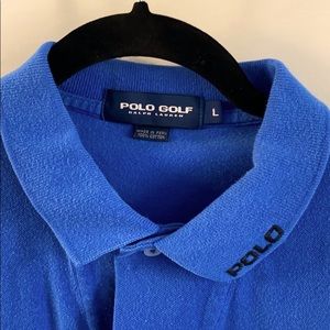 Polo by Ralph Lauren